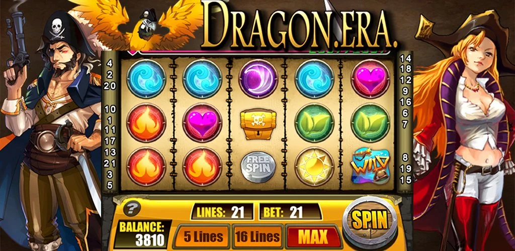 Por que slots de fantasia atraem jogadores de RPG