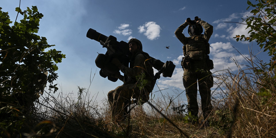 Russia presses near Kupyansk as Ukraine warns of attacks across the ...