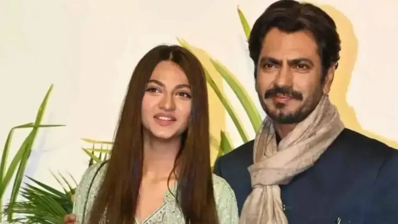 What prompted Shora, Nawazuddin Siddiqui's daughter, to request that he ...