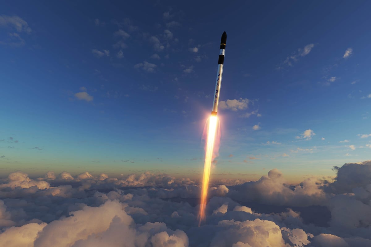 Space rocket company eyes summer launch window as it applies for licence