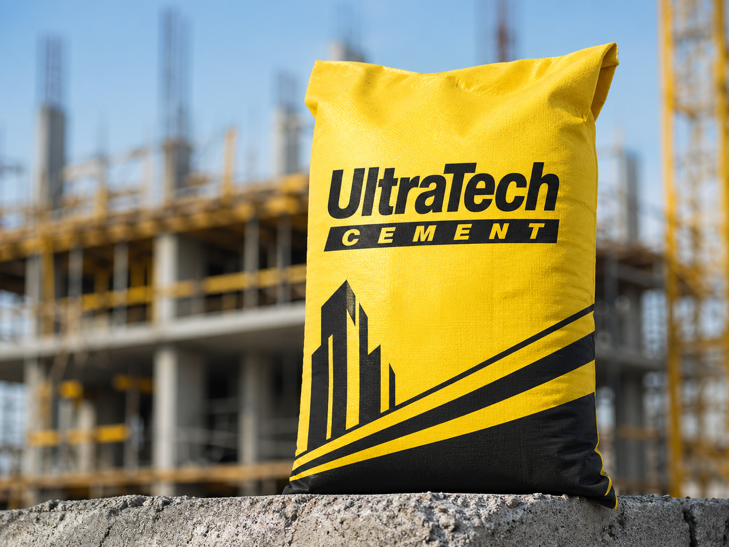 UltraTech Cement Q4 results: Profit rises 20% YoY to Rs 2,983 crore; co ...