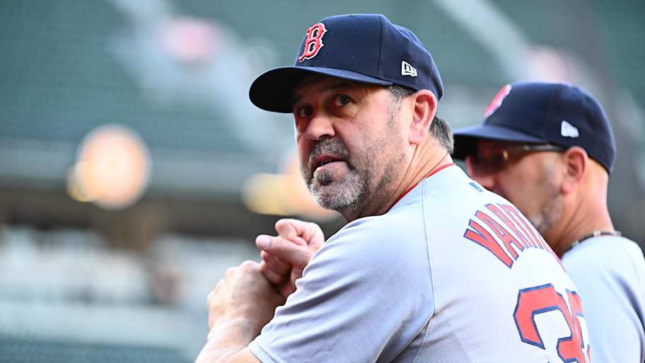 Jason Varitek still expected to leave Red Sox after being 'reassigned'