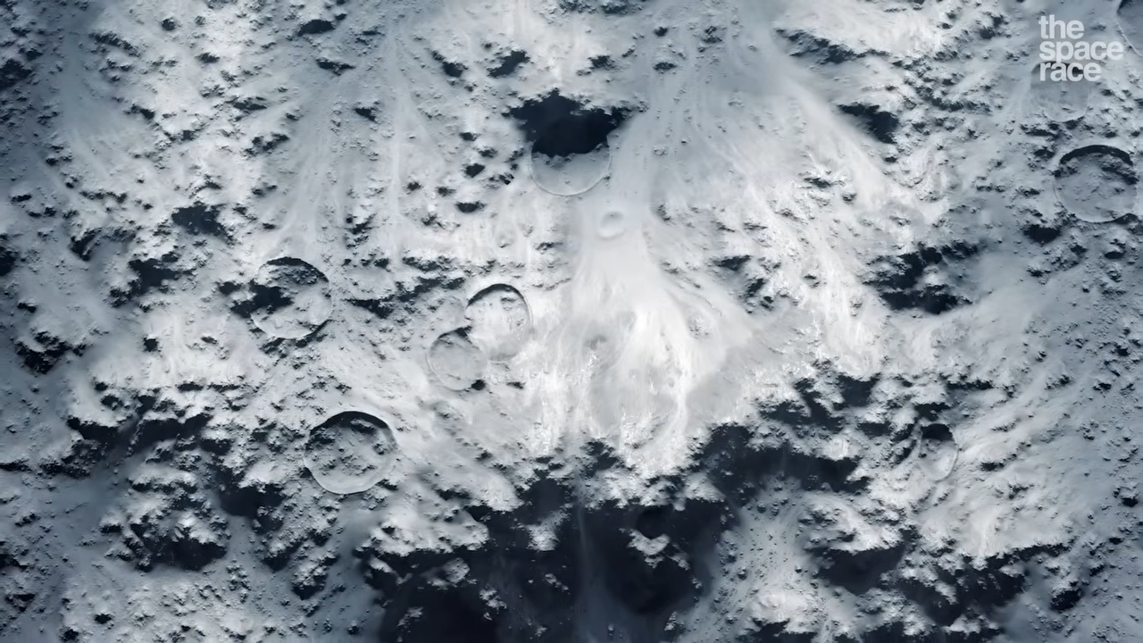 NASA was ready to go to Mars... then it all collapsed