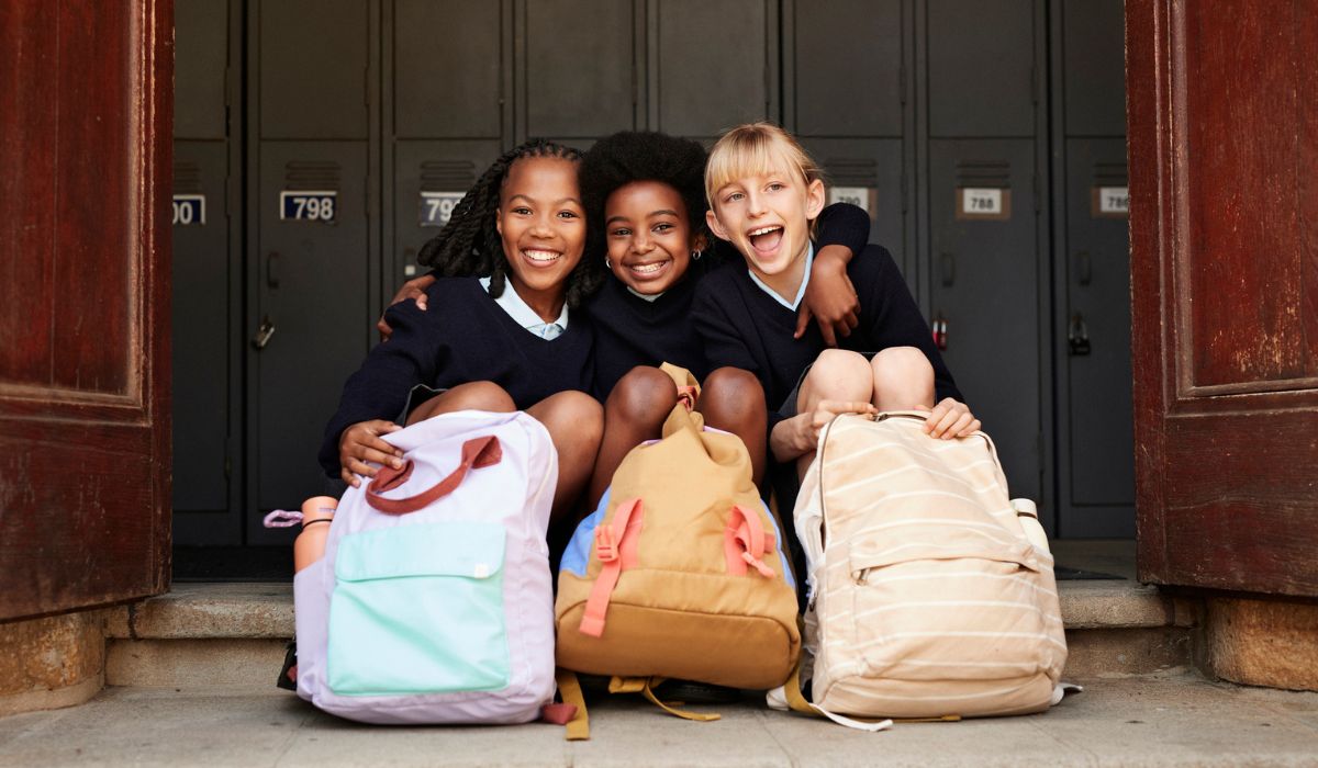 The parenting mistake we are all guilty of that can make school more ...