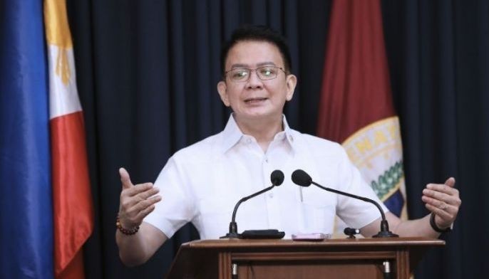 Chiz Escudero, businessman barred from leaving Philippines