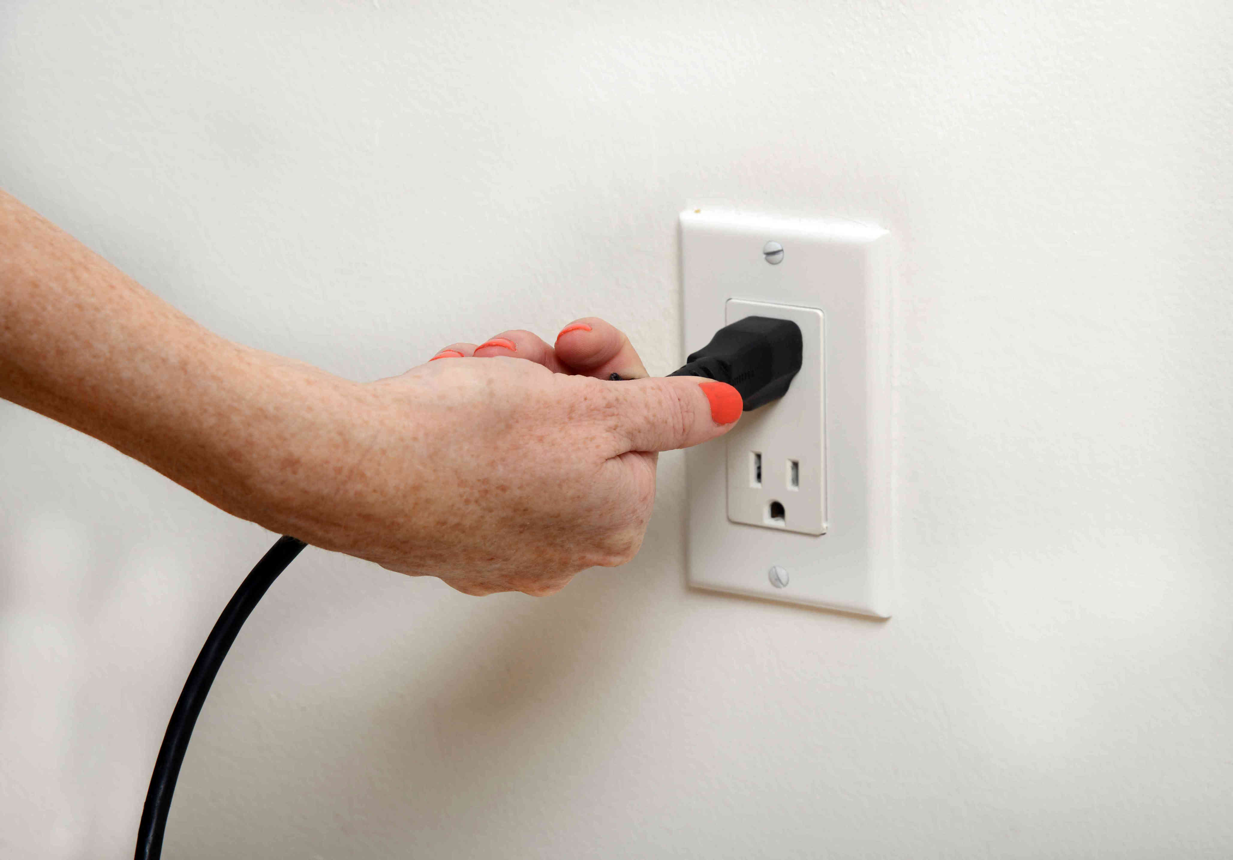 8 appliances you should unplug more often than you probably do
