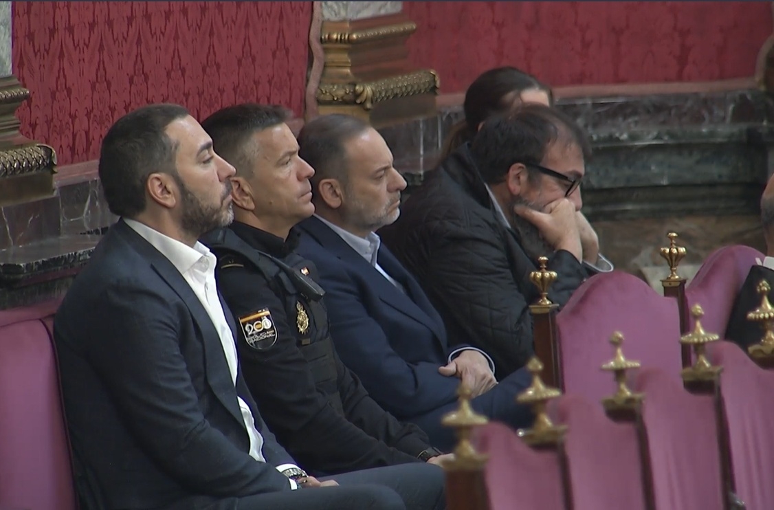 La UCO no duda de los pagos de Aldama a Ábalos y Koldo: "Necesitaba ...