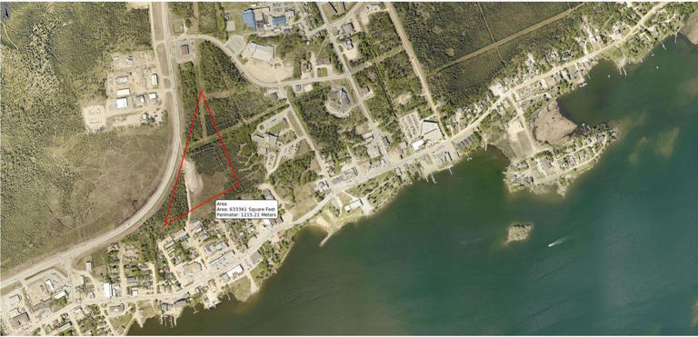 La Ronge, Sask., town council to vote on proposed homeless campground