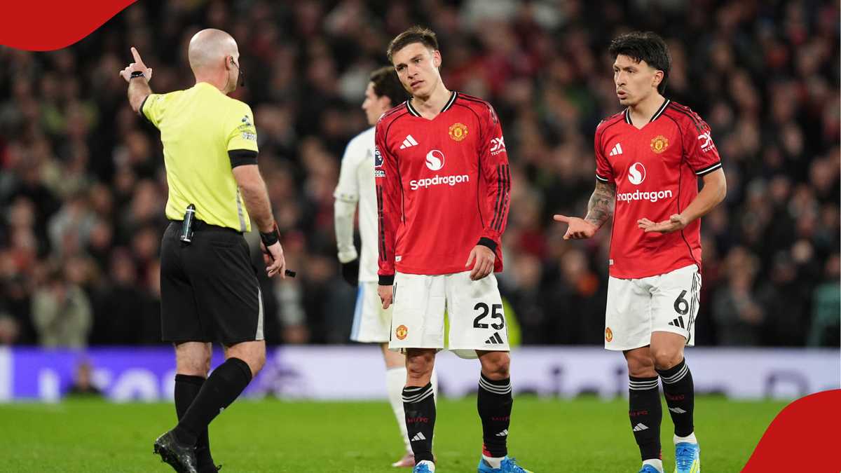 Manchester United vs Brentford: 11 players could miss Premier League ...