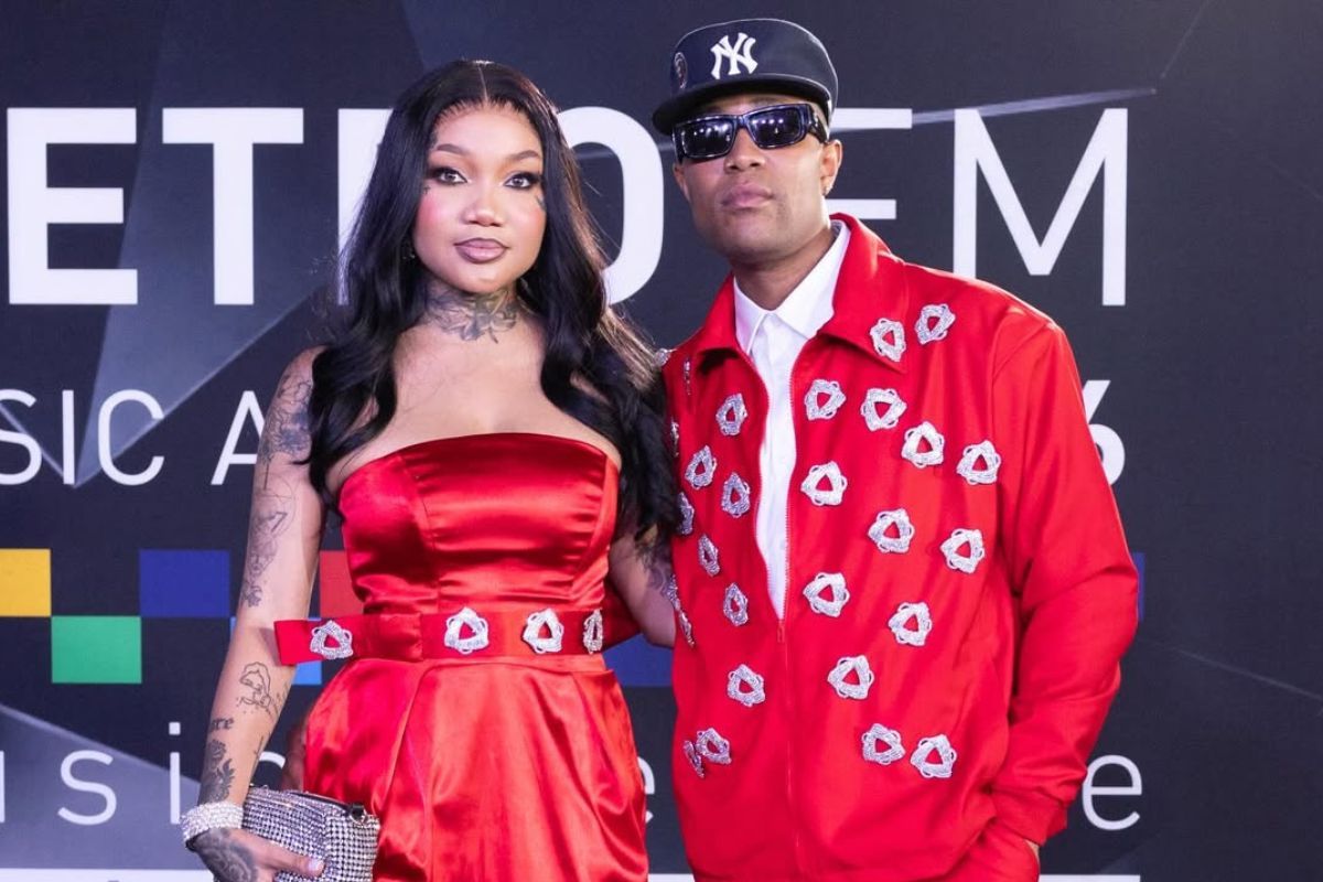 DJ Speedsta slammed after pulling Shamiso at Metro FM Awards