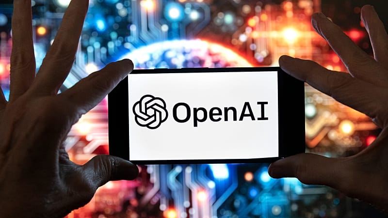 Η OpenAI τροποποιεί τις αρχές της - Τι αλλάζει