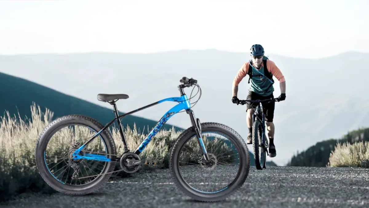 Why Gear Cycles Feel Different Once You Start Using Them Daily?