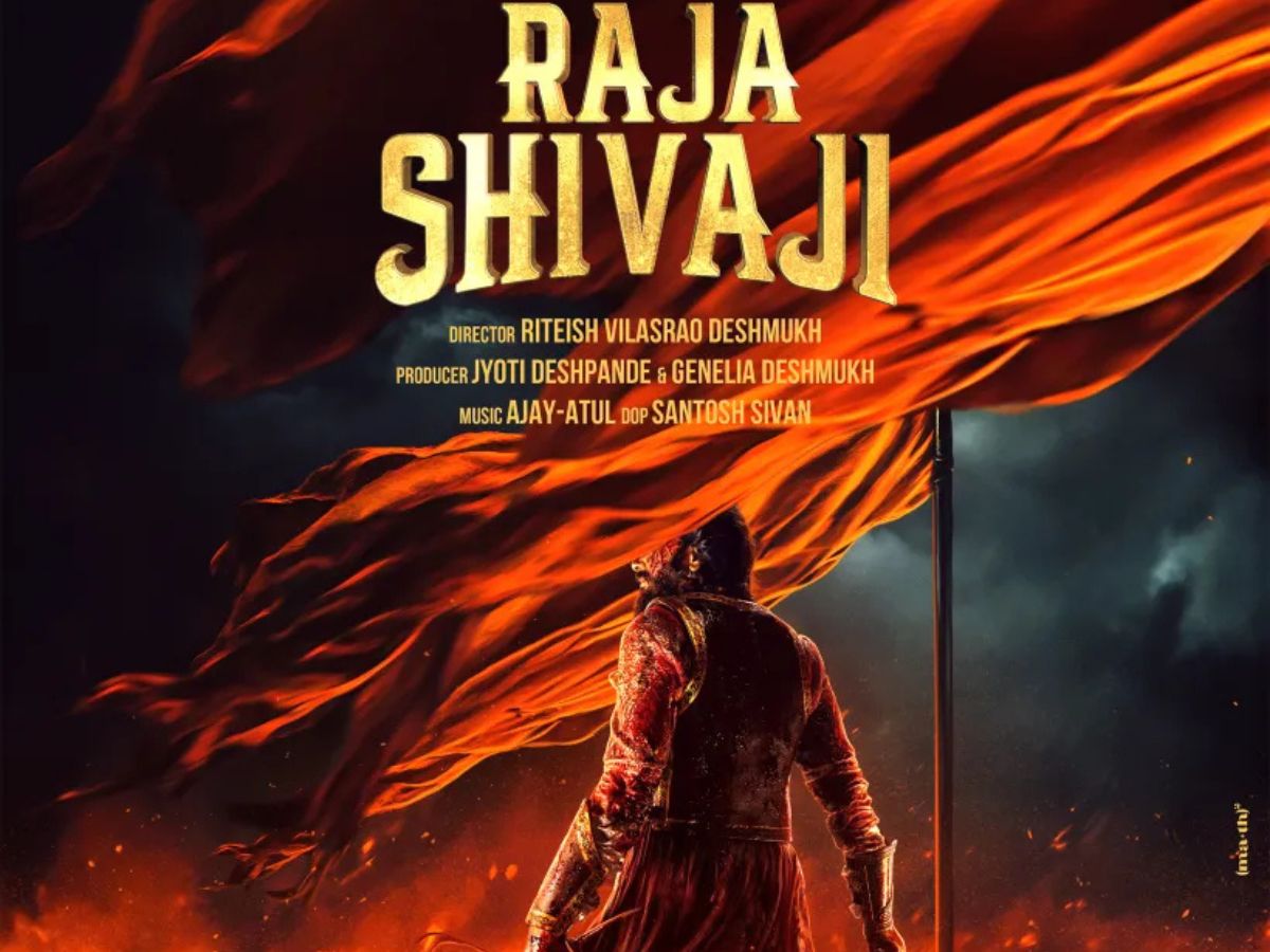 Raja Shivaji movie controversy: Ahead of release, Riteish Deshmukh ...