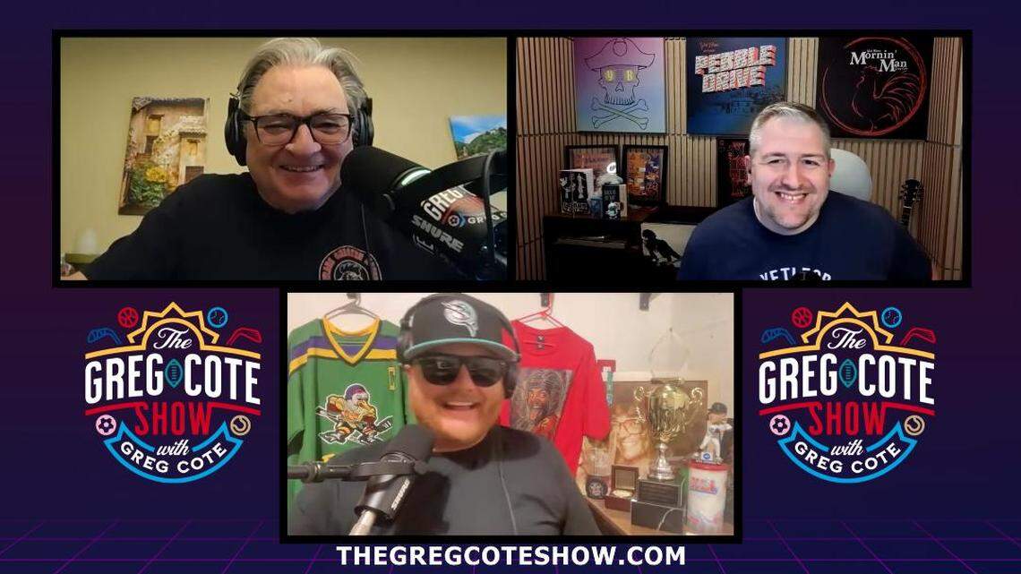 Greg Cote Show: Springsteen's new tour, Dolphins, roasting Yeti ...