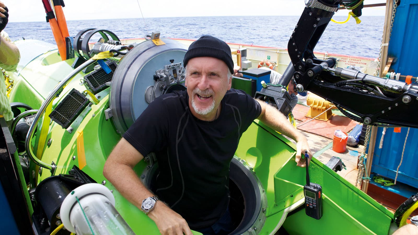 Brainy celebs who secretly shaped science