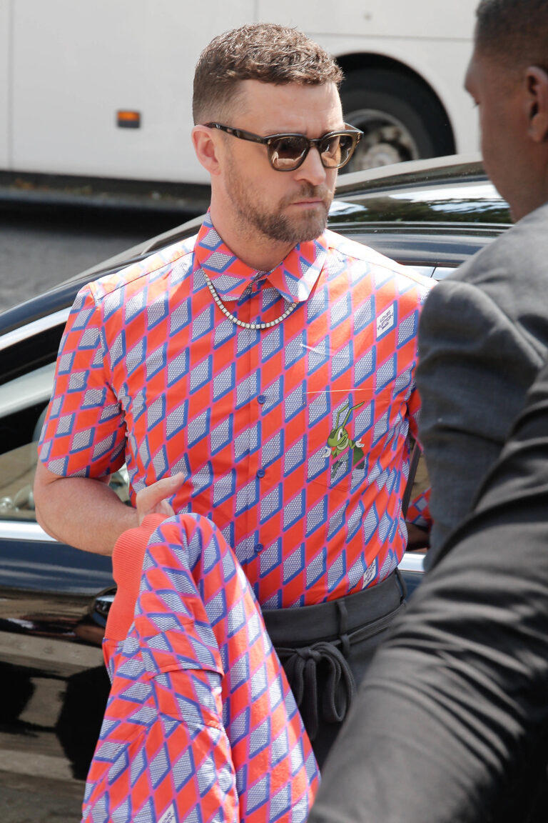 Justin Timberlake faces ultimatum as marriage hits breaking point