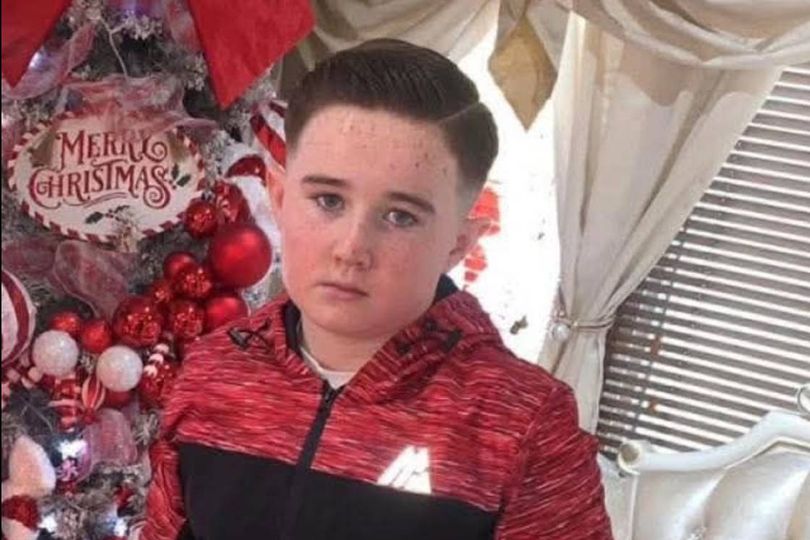 Family 'just crushed' as boy, 10, fights for his life after crash that ...