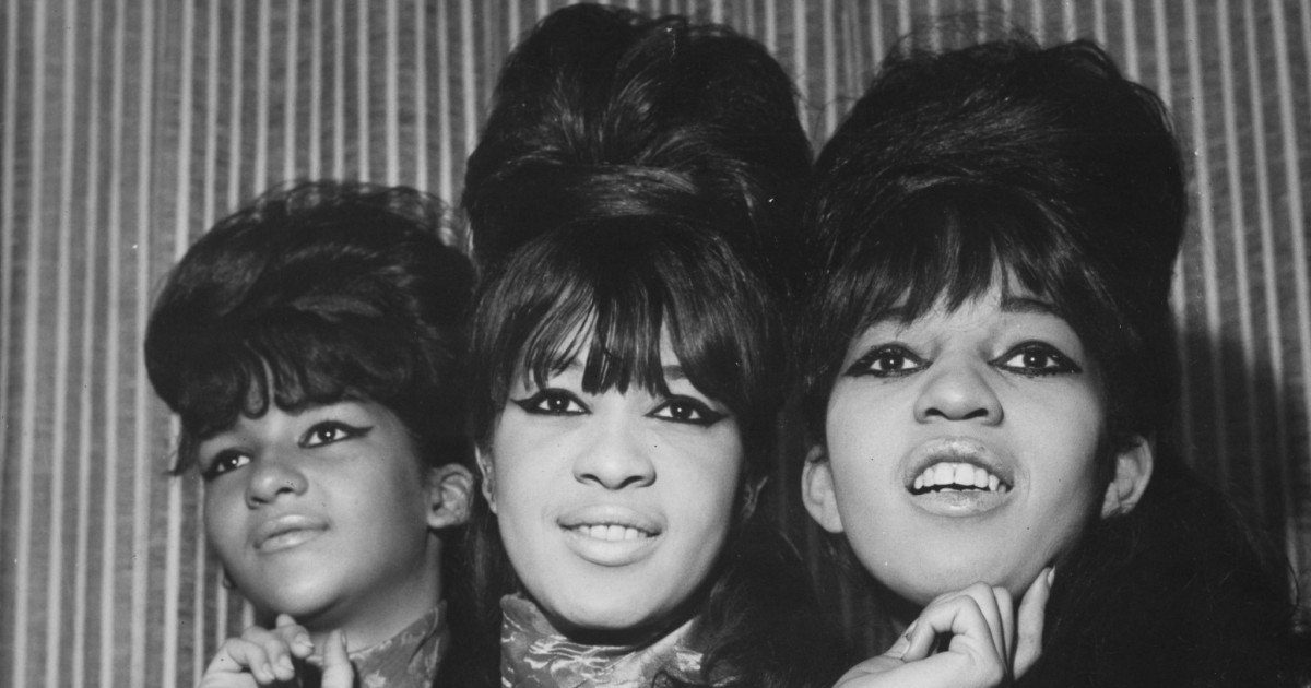 Πέθανε το τελευταίο μέλος των θρυλικών The Ronettes που τραγούδησαν το ...