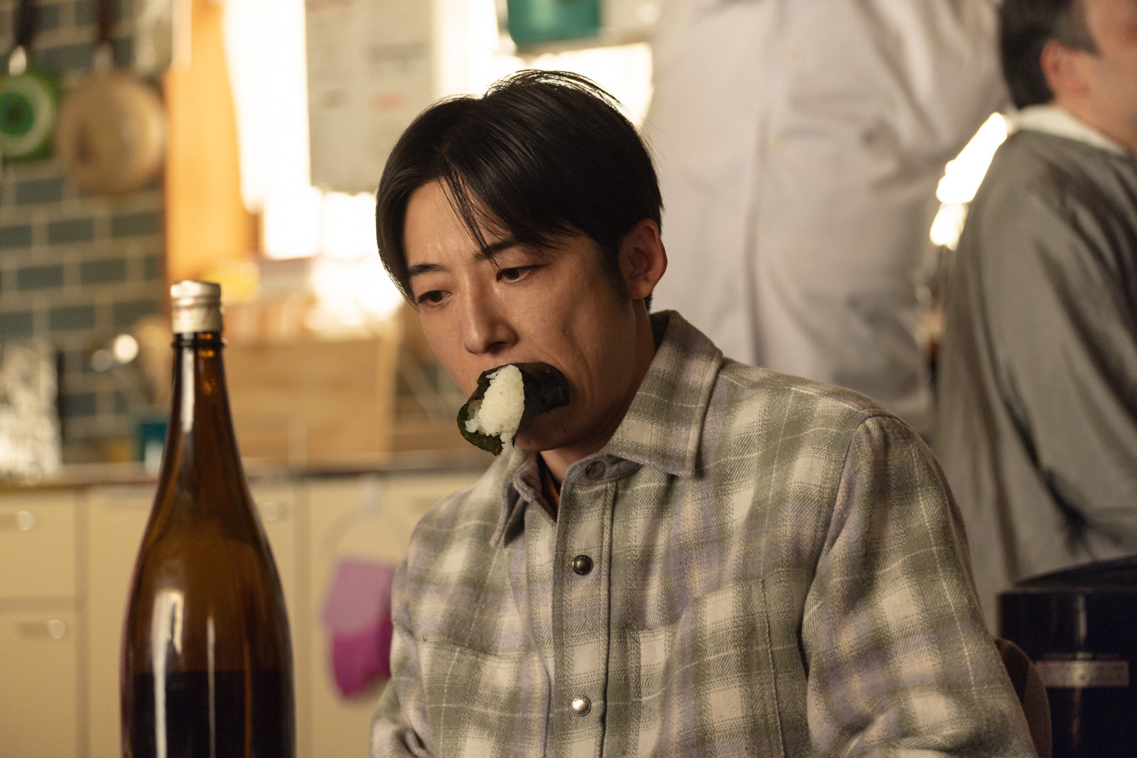 高橋一生・中村アン「とても複雑で、実はいろいろあります」従来の転生作品とは異なる“2つのドラマ”と“全部かっさらう”キーパーソンの正体とは ...