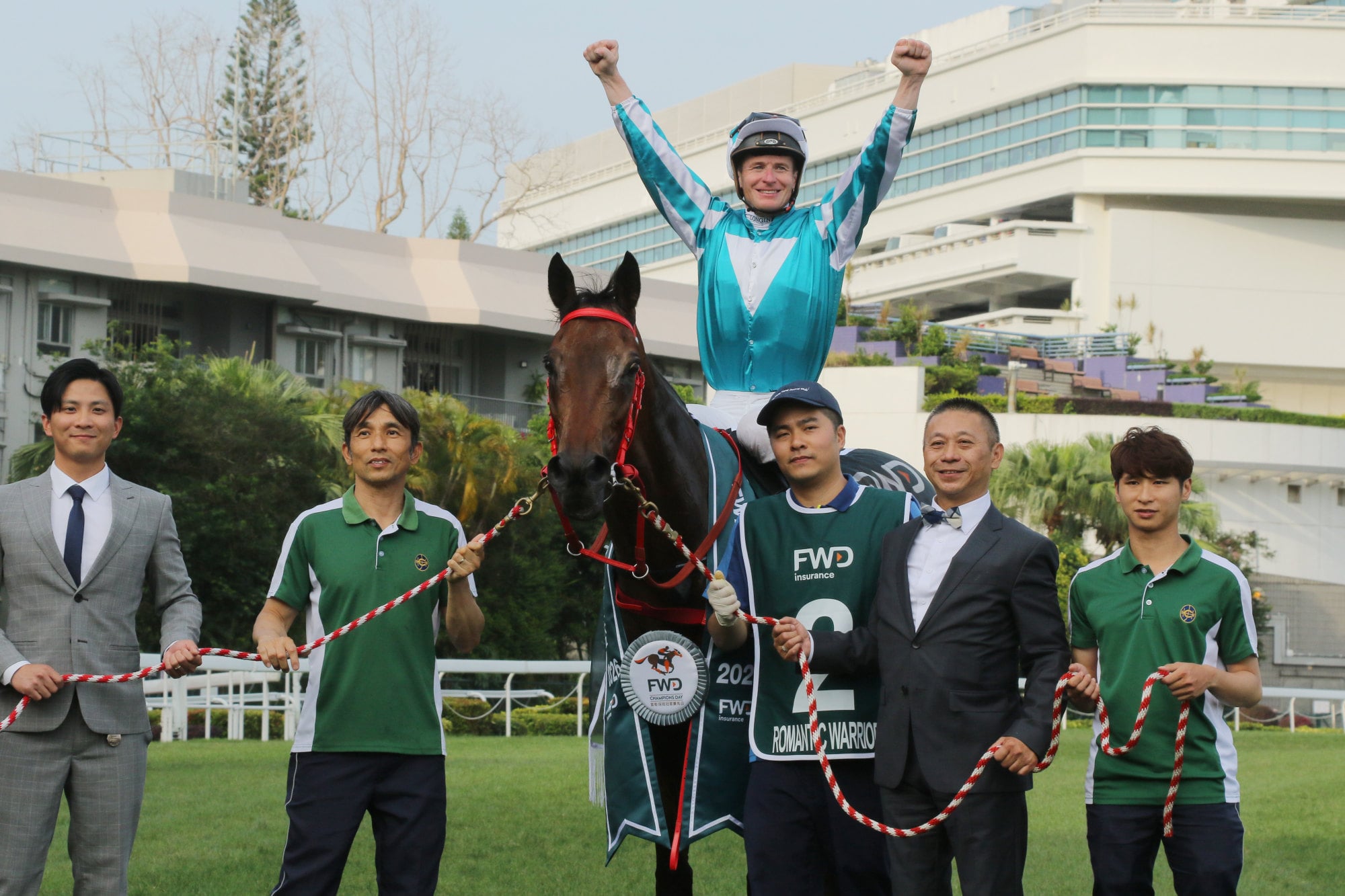 Ka Ying Rising’s rating likely to surge to at least 130 in next World’s ...