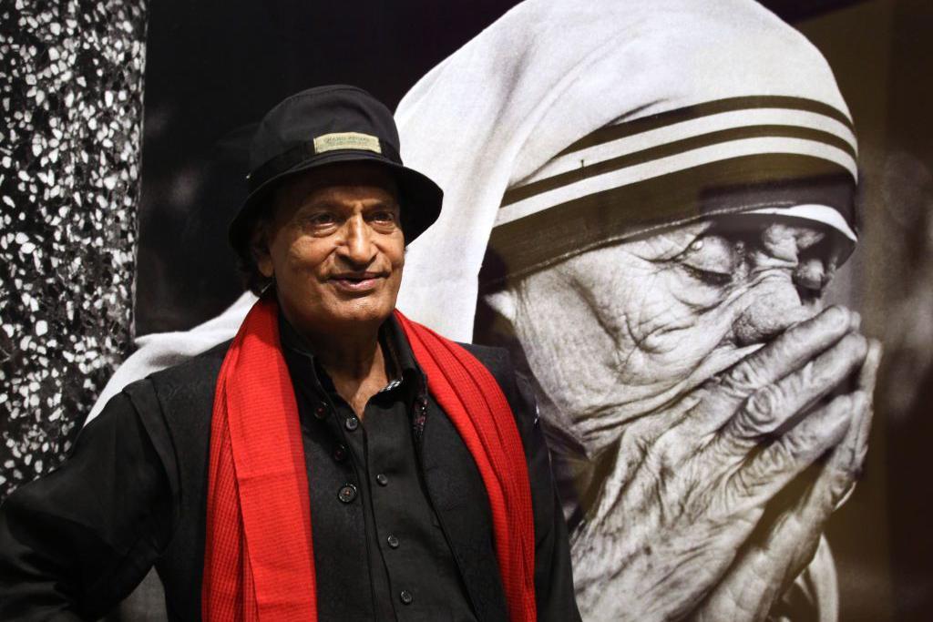 Remembering Raghu Rai: The photographer who showed India to itself
