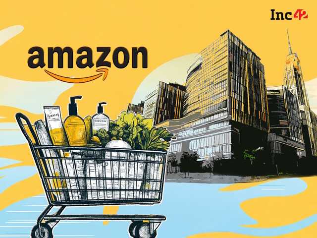 Amazon to expand quick commerce service to 100 cities in India