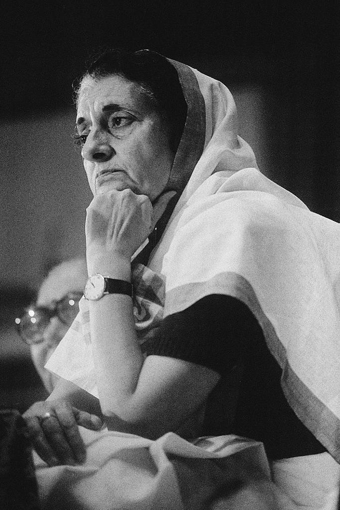 Remembering Raghu Rai: The photographer who showed India to itself
