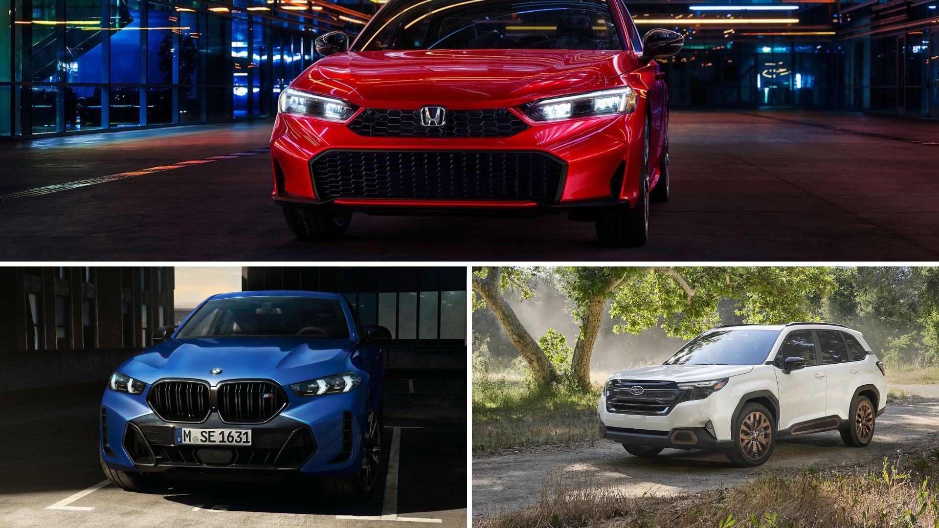The best cars in the US chosen by owners, consumers, and everyday drivers