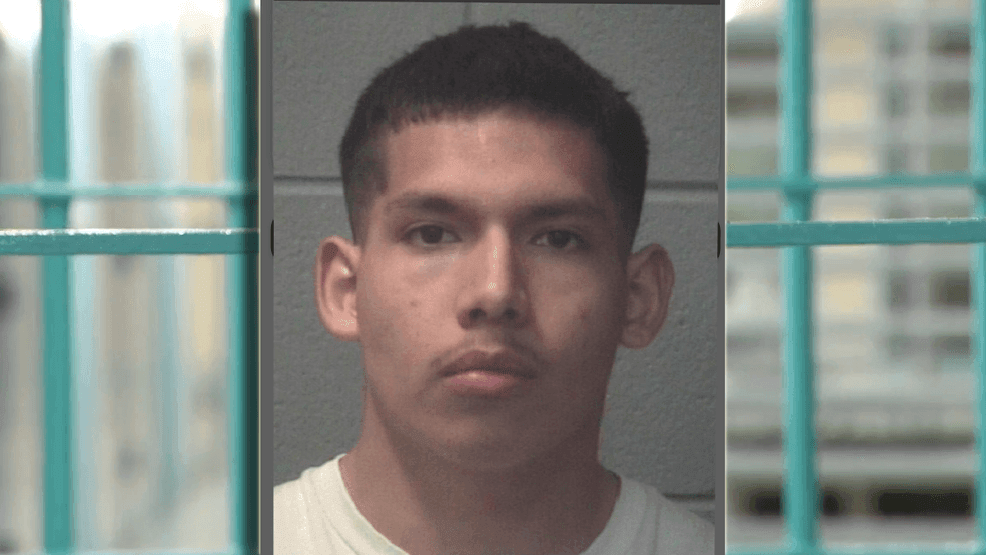 Jacksonville man held without bond after deputies allege strangulation ...