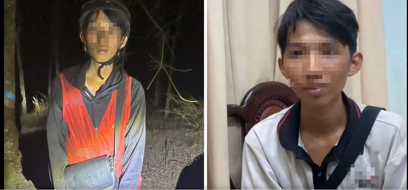 Dựng chuyện bị cướp để ôm tiền hàng, nam shipper bị lật tẩy