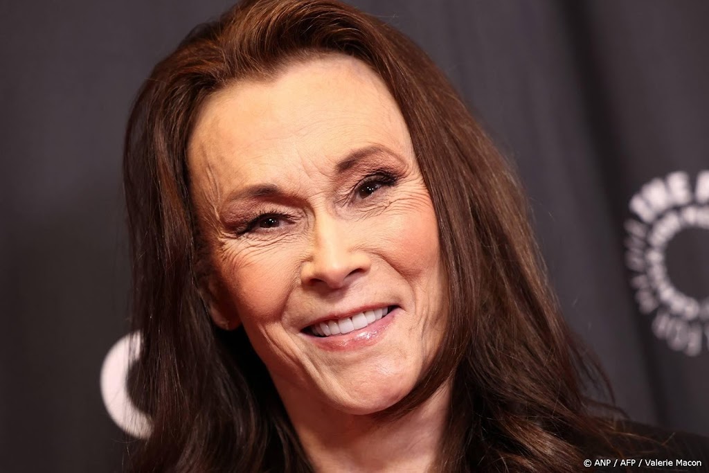 Kate Jackson hoopt op terugkeer in film- en televisiewereld: 'Ben er ...