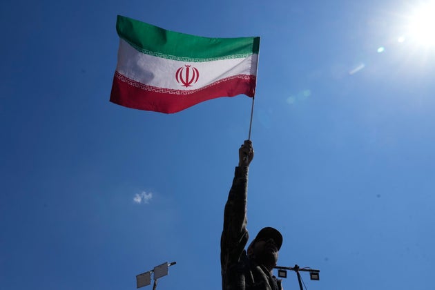 BBC expert delivers grim assessment of Iran peace deal hopes: 'It will ...