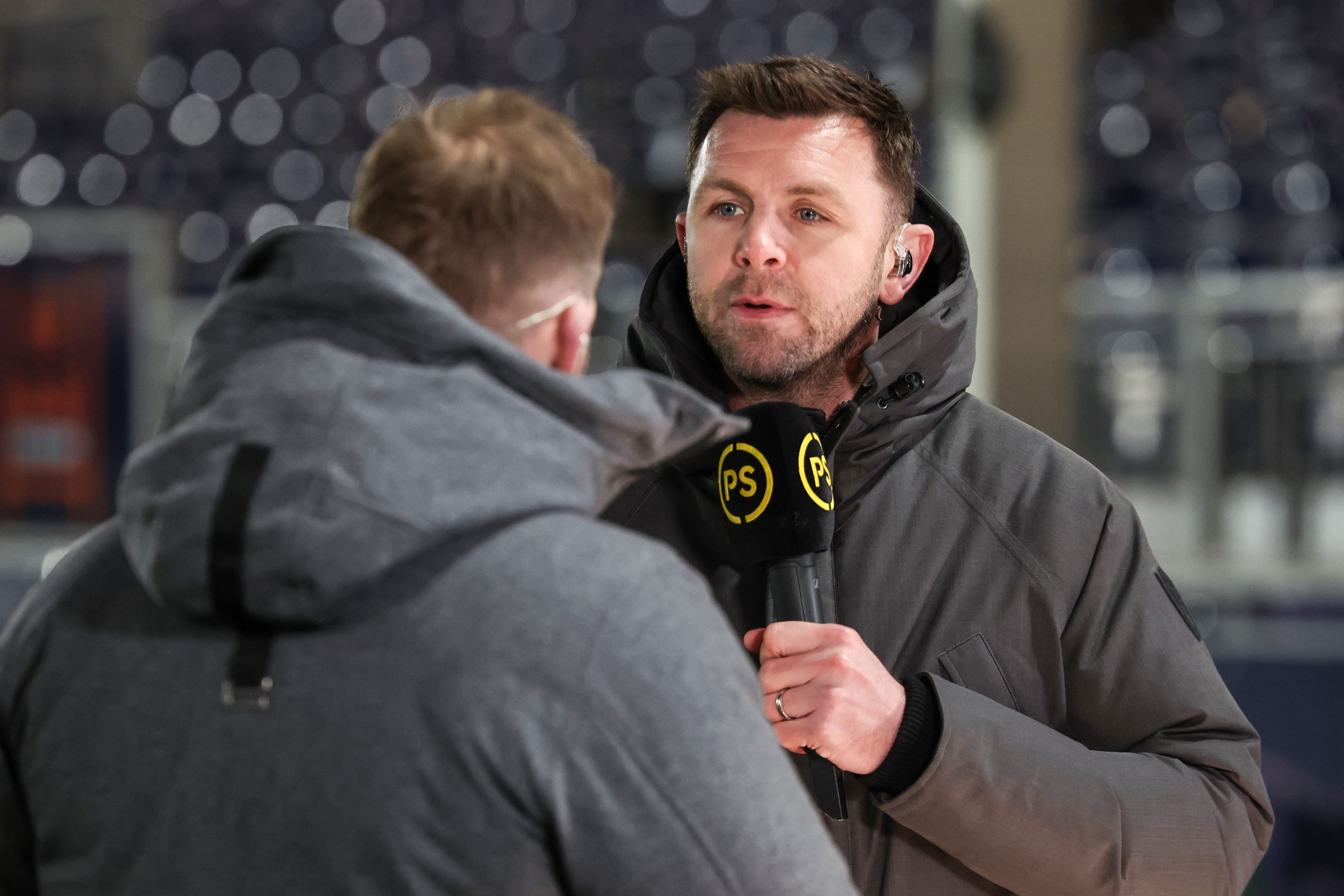 Ryan Wilson discusses 'worry' for Glasgow Warriors after Stormers ...