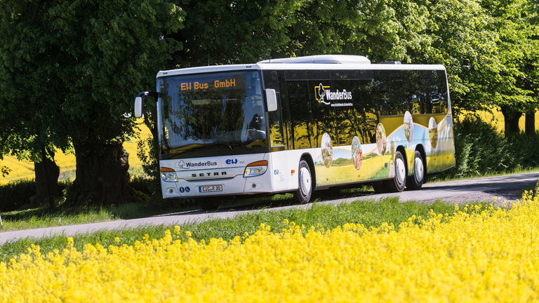 Maisprung ins lange Wochenende: Die Termine vom 28. April bis 4. Mai im ...