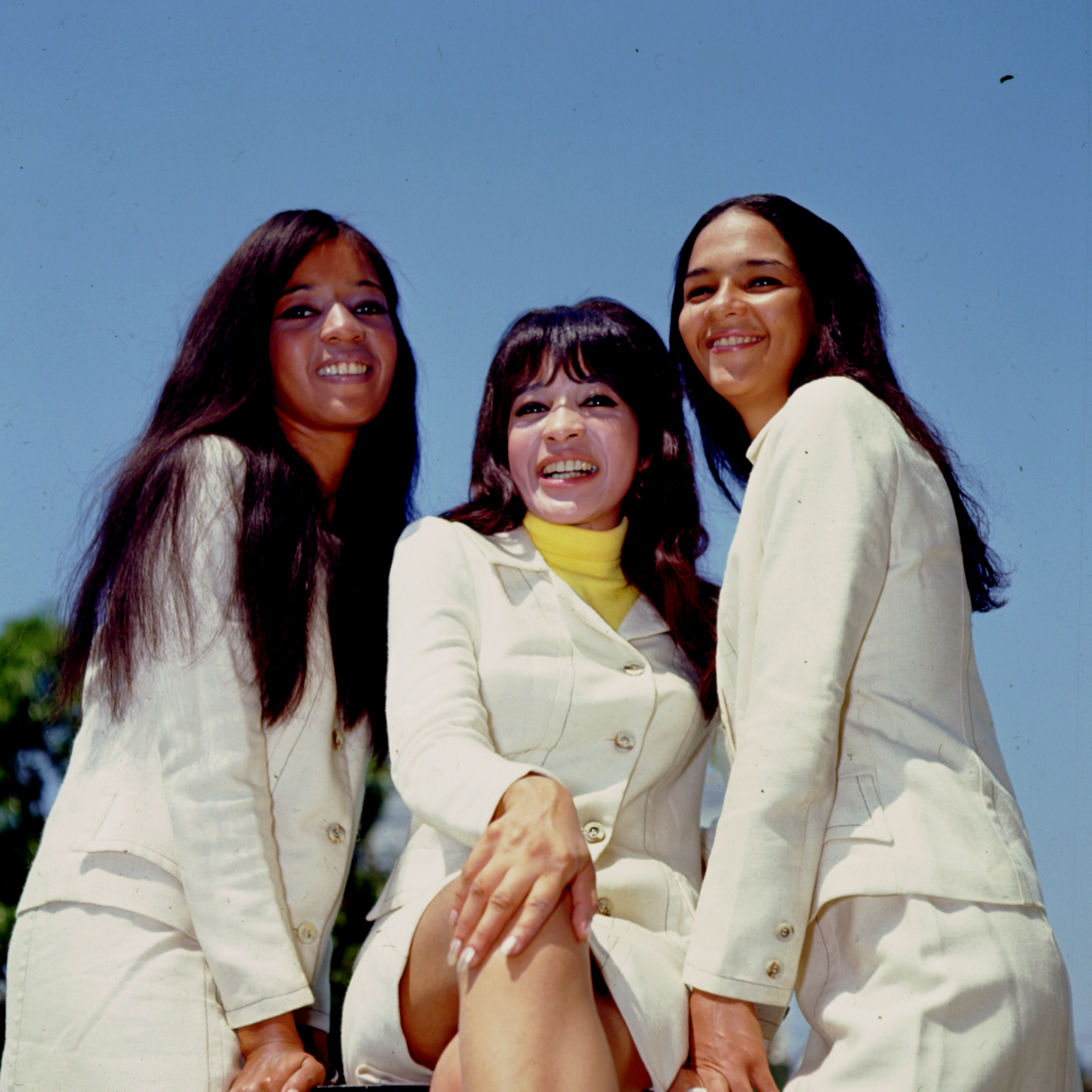 Last surviving member of the Ronettes dies aged 80