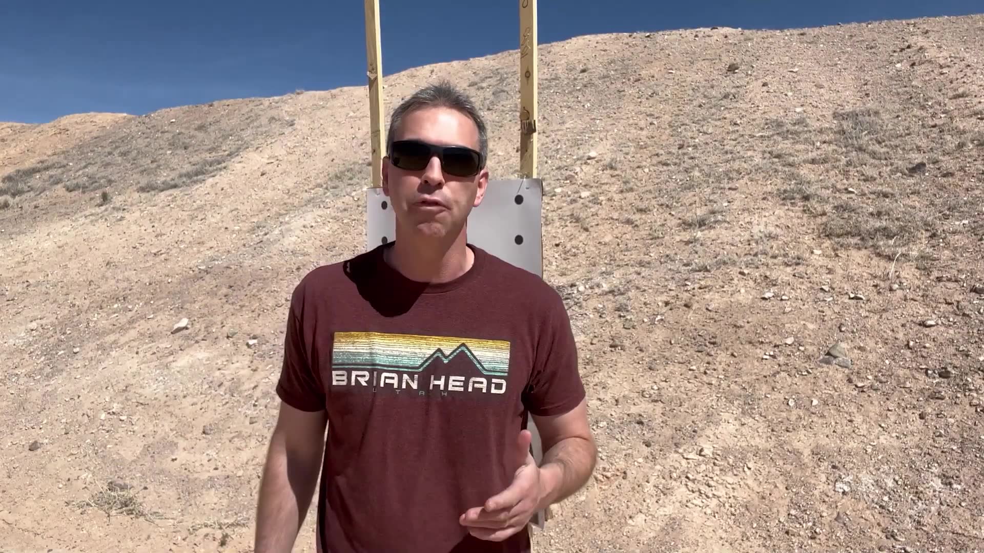 Firearms techniques for engaging threats at extremely close defensive ...