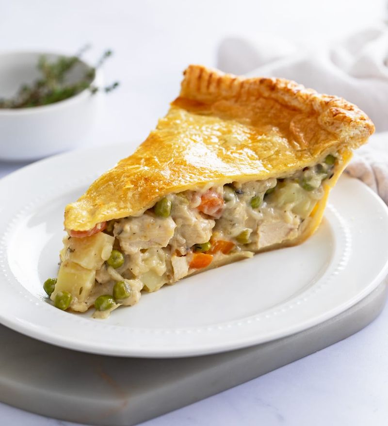 15 dishes that prove beige food can still be brilliant