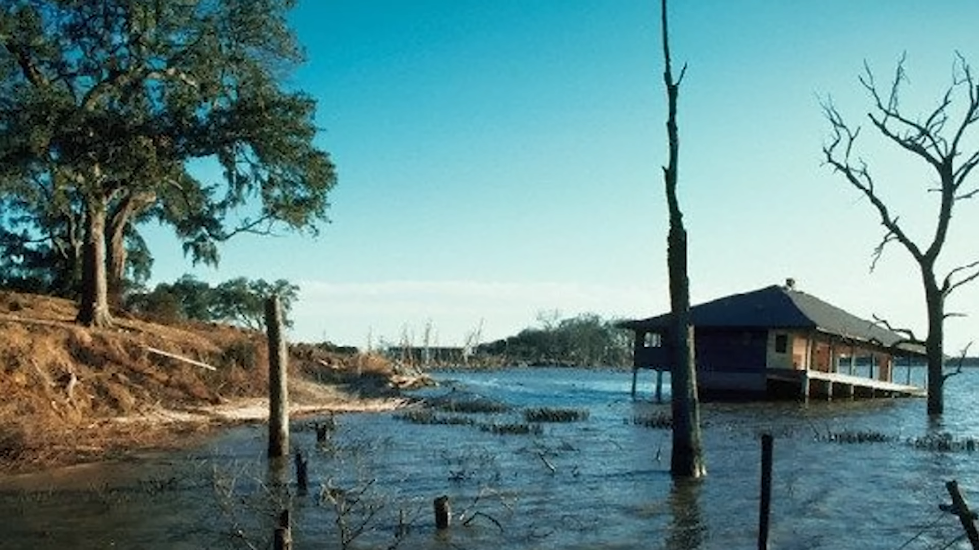 They drilled too deep… then the ground began to swallow everything