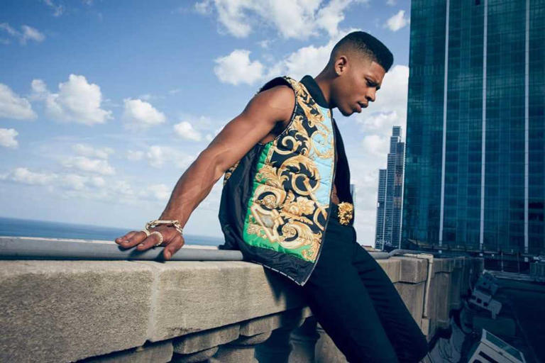 Kenyans concerned about Empire’s Hakeem’s extended stay: 