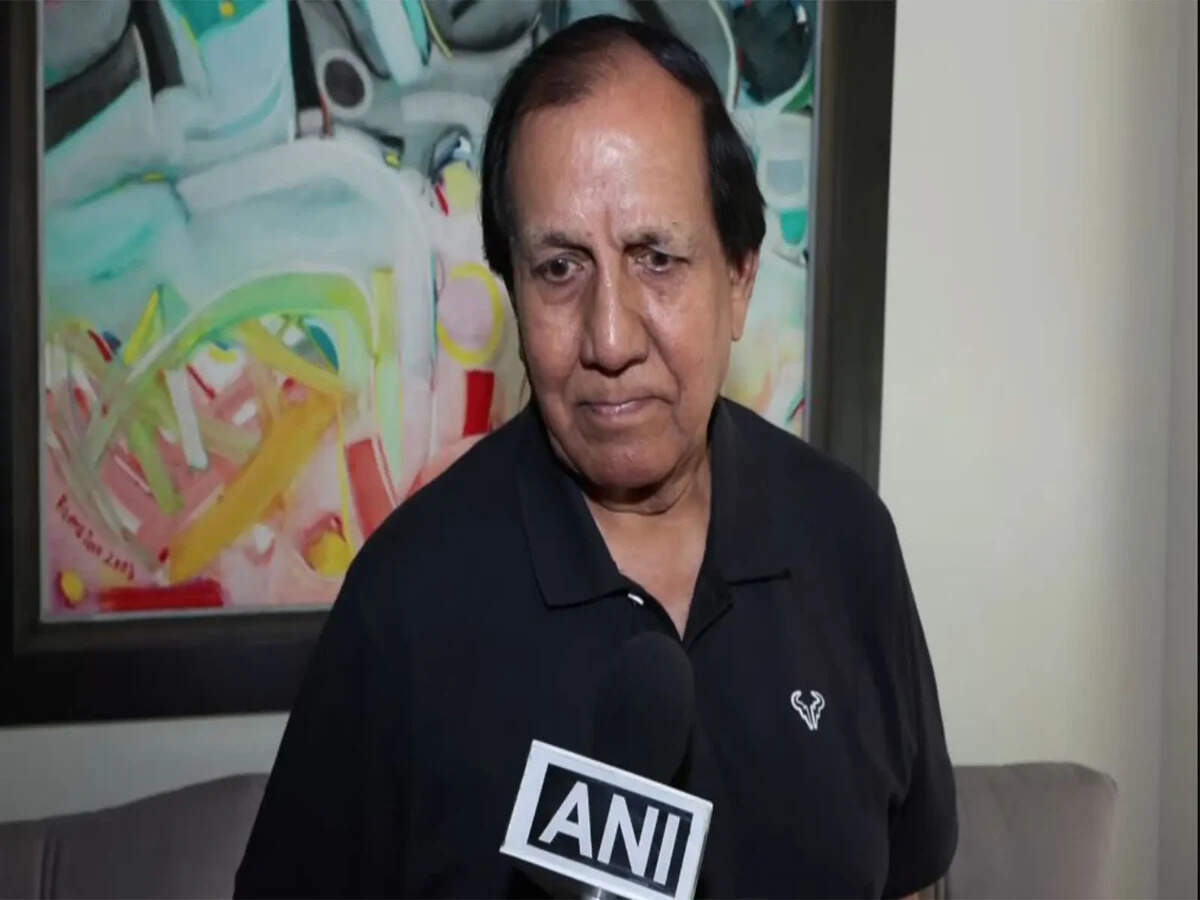 'Iran, US are exhausted, want truce,' says former diplomat Surendra Kumar