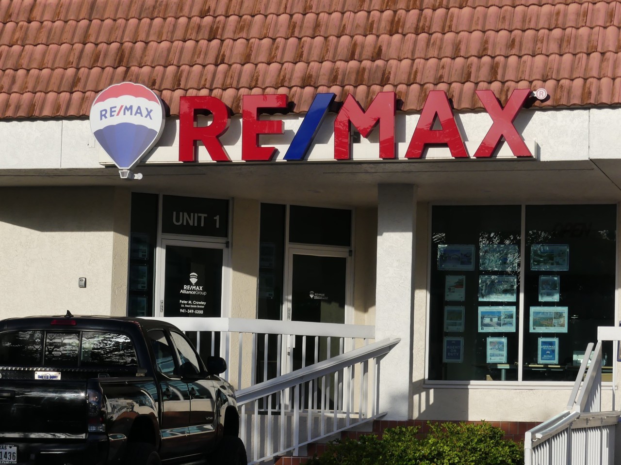 Real-estate firm Re/Max to be sold to the Real Brokerage