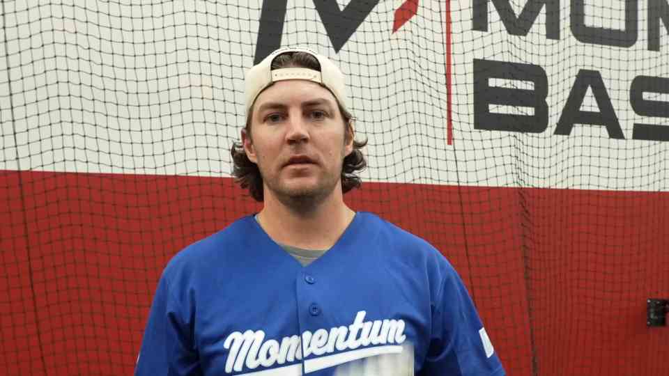 He faced a Cy Young pitcher - now he’s $1,000 richer