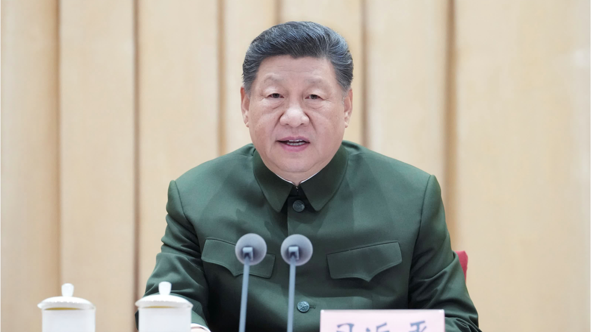 China quietly builds economic weapons against the US