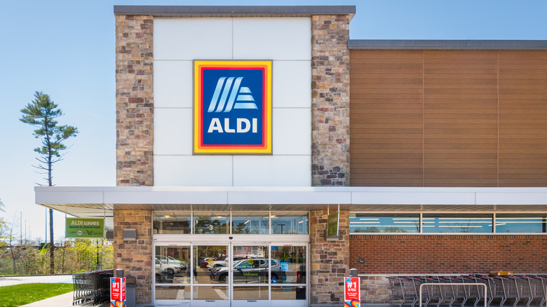 There's a good reason Aldi's barcodes are so large