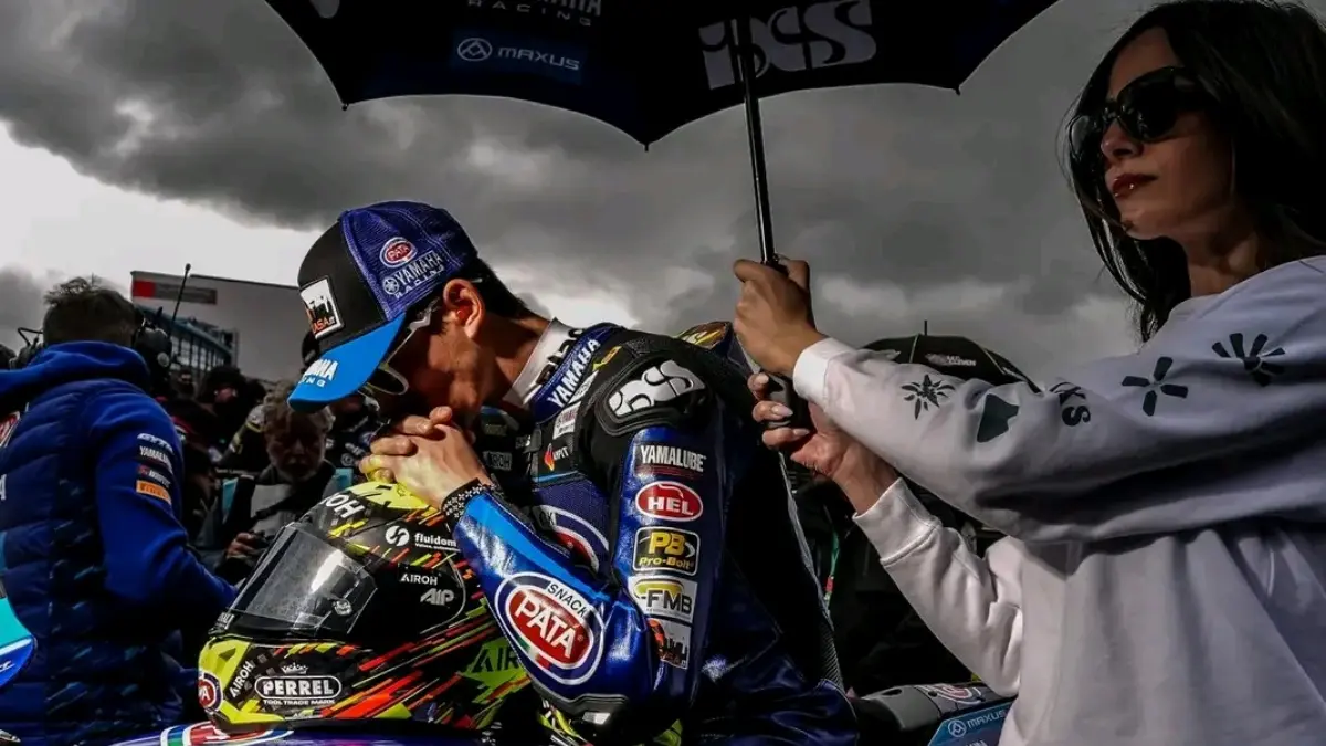 WorldSBK 2026 hadir dengan 12 seri, simak jadwal balapan dan susunan ...