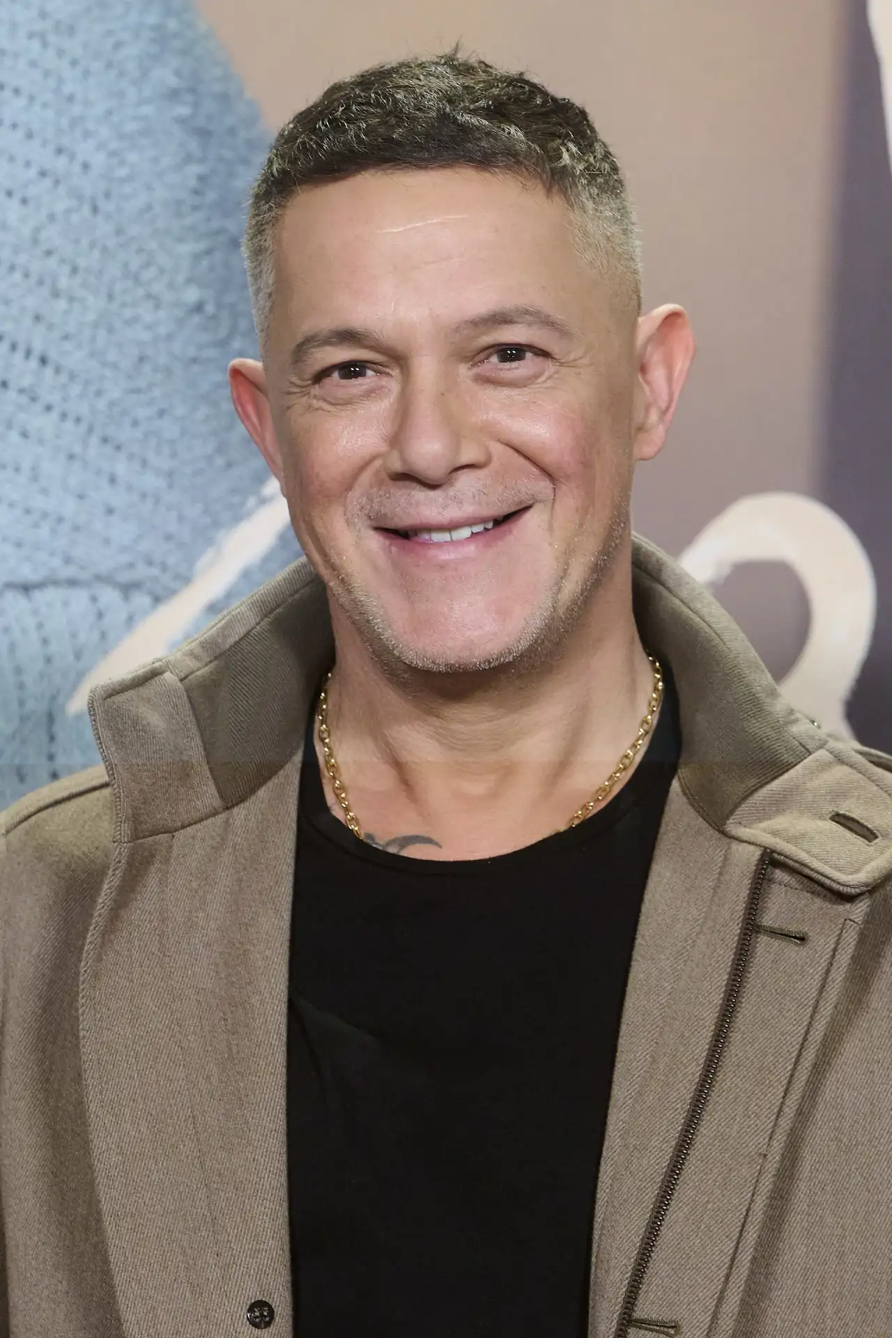 Alejandro Sanz: “Me levanto sobre las 9. Las mañanas para mí son sagradas”