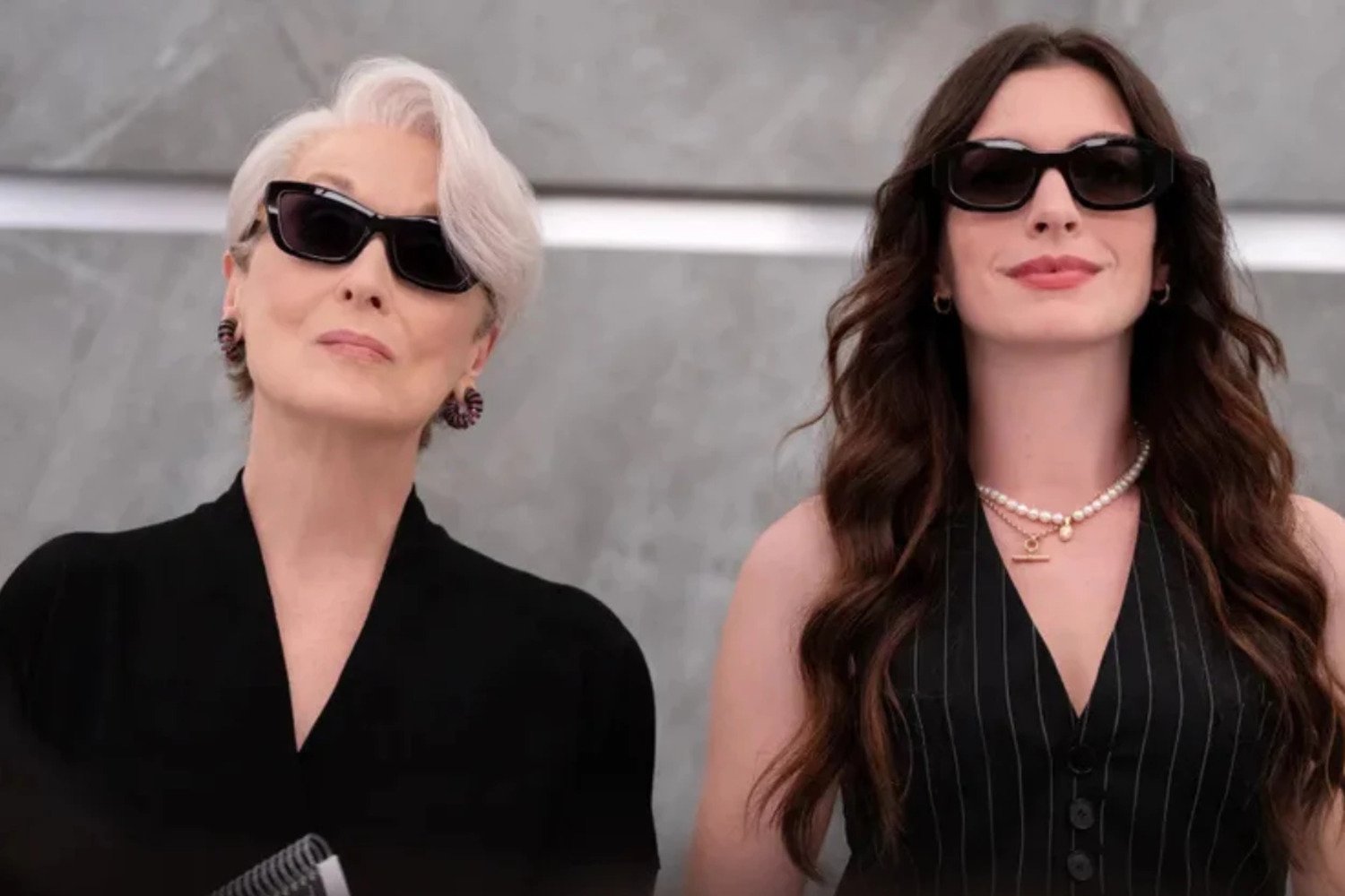 Sinopsis The Devil Wears Prada 2, sekuel drama dunia fashion yang makin ...