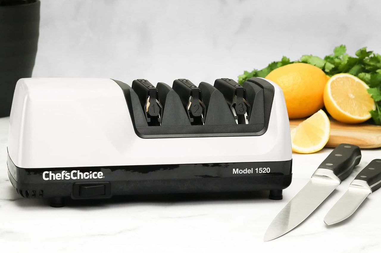 Chef’s Choice Professional Electric Knife Sharpener