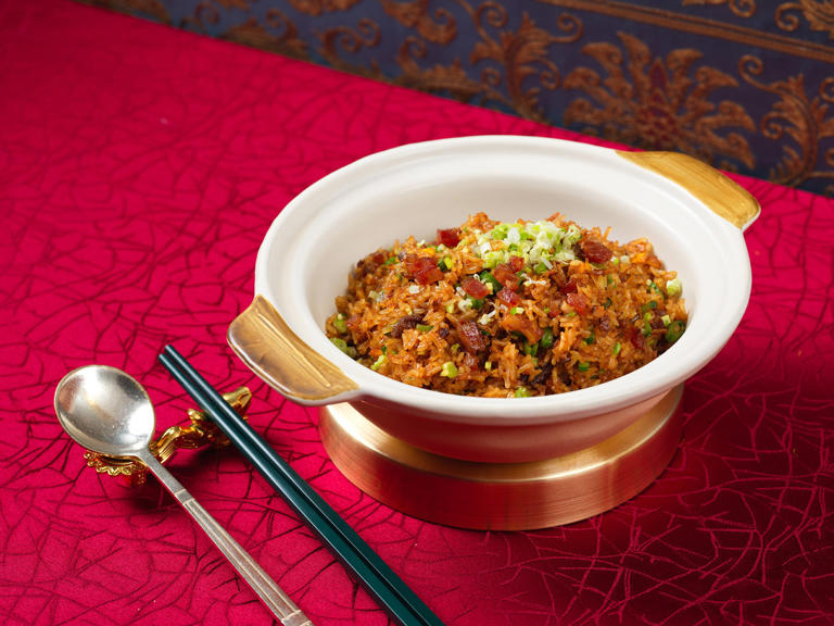 How this Hong Kong chef cooks old style tastes of the city using ...