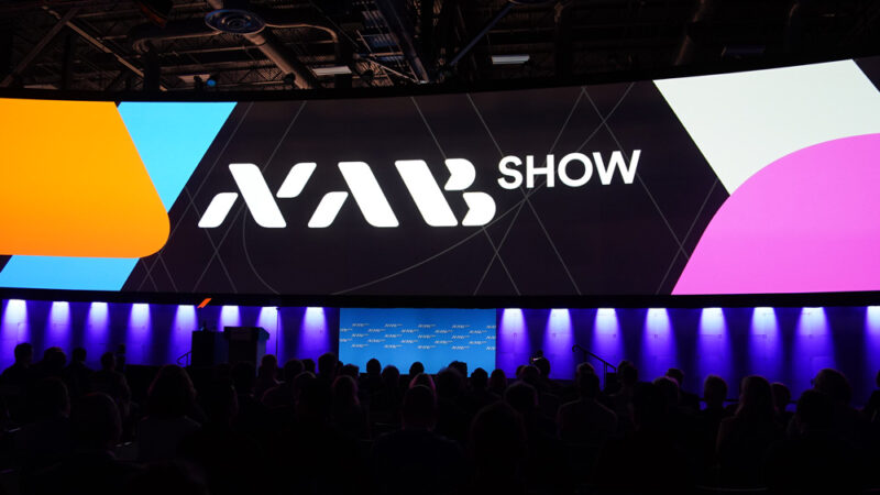 NAB Show 2026: Opportunity or urgency?
